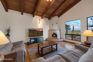 5290 W Rhyolite Loop, Tucson, AZ 85745 - Photo 11