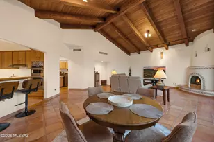 5290 W Rhyolite Loop, Tucson, AZ 85745 - Photo 9