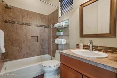 4827 W New Shadow Way, Marana, AZ 85658 - Photo 23