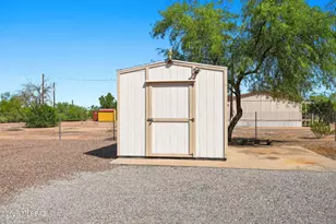 6321 N Desert Trail Rd, Tucson, AZ 85743 - Photo 49