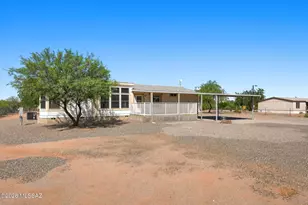6321 N Desert Trail Rd, Tucson, AZ 85743 - Photo 11