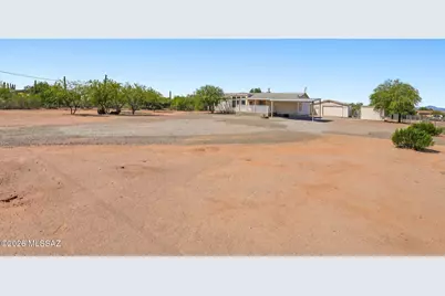 6321 N Desert Trail Road, Tucson, AZ 85743 - Photo 13