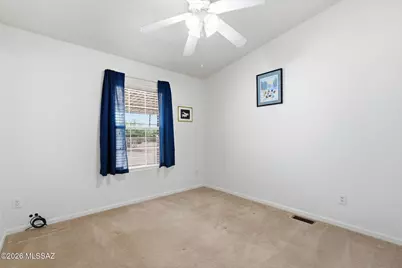 6321 N Desert Trail Road, Tucson, AZ 85743 - Photo 35