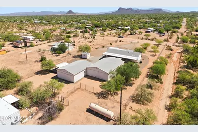 6321 N Desert Trail Road, Tucson, AZ 85743 - Photo 9