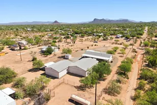6321 N Desert Trail Rd, Tucson, AZ 85743 - Photo 9