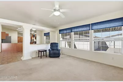 6321 N Desert Trail Road, Tucson, AZ 85743 - Photo 19
