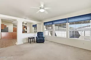 6321 N Desert Trail Rd, Tucson, AZ 85743 - Photo 19
