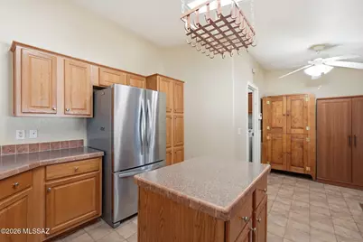 6321 N Desert Trail Road, Tucson, AZ 85743 - Photo 27