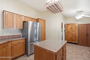 6321 N Desert Trail Rd, Tucson, AZ 85743 - Photo 27
