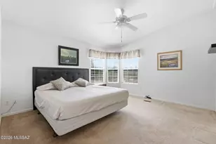 6321 N Desert Trail Rd, Tucson, AZ 85743 - Photo 29