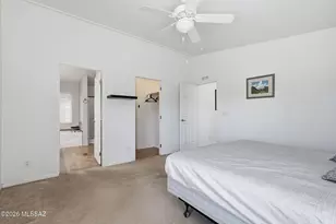 6321 N Desert Trail Rd, Tucson, AZ 85743 - Photo 31