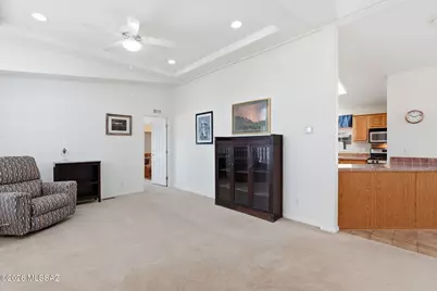 6321 N Desert Trail Road, Tucson, AZ 85743 - Photo 17