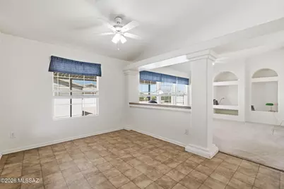 6321 N Desert Trail Road, Tucson, AZ 85743 - Photo 23