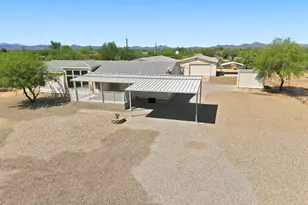6321 N Desert Trail Rd, Tucson, AZ 85743 - Photo 5