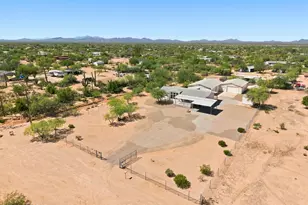 6321 N Desert Trail Rd, Tucson, AZ 85743 - Photo 3