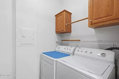 6321 N Desert Trail Road, Tucson, AZ 85743 - Photo 41