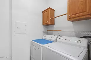 6321 N Desert Trail Rd, Tucson, AZ 85743 - Photo 41