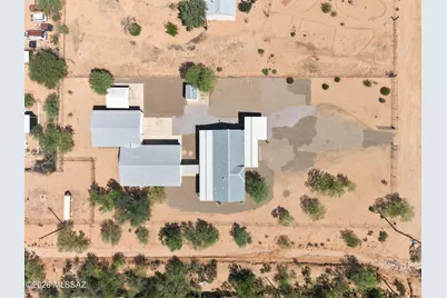 6321 N Desert Trail Road, Tucson, AZ 85743 - Photo 7