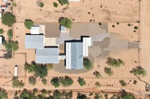 6321 N Desert Trail Rd, Tucson, AZ 85743 - Photo 7