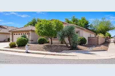 9544 Whetstone Mountain Street, Tucson, AZ 85748 - Photo 5