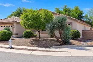 9544 Whetstone Mountain St, Tucson, AZ 85748 - Photo 5