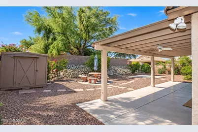9544 Whetstone Mountain Street, Tucson, AZ 85748 - Photo 45