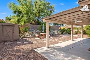 9544 Whetstone Mountain St, Tucson, AZ 85748 - Photo 45