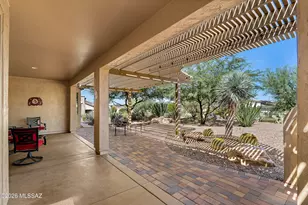 60998 E Angora Pl, Oracle, AZ 85623 - Photo 27