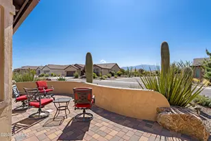 60998 E Angora Pl, Oracle, AZ 85623 - Photo 3