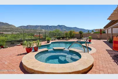 37811 S Spoon Drive, Saddlebrooke, AZ 85739 - Photo 5