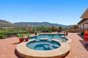 37811 S Spoon Dr, Tucson, AZ 85739 - Photo 5