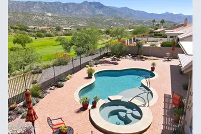 37811 S Spoon Drive, Saddlebrooke, AZ 85739 - Photo 1