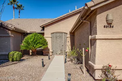 63134 E Flower Ridge Drive, Saddlebrooke, AZ 85739 - Photo 11