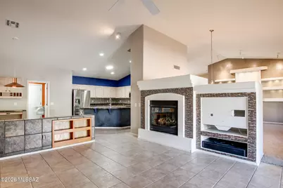 63134 E Flower Ridge Drive, Saddlebrooke, AZ 85739 - Photo 3
