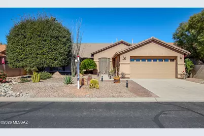 63134 E Flower Ridge Drive, Saddlebrooke, AZ 85739 - Photo 45