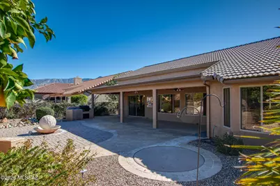 63134 E Flower Ridge Drive, Saddlebrooke, AZ 85739 - Photo 39