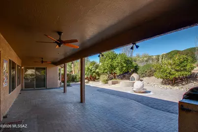 63134 E Flower Ridge Drive, Saddlebrooke, AZ 85739 - Photo 43