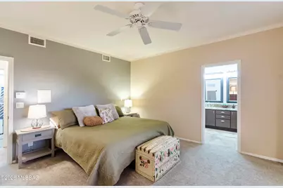 3955 W Coyote Ridge Trail, Tucson, AZ 85746 - Photo 23
