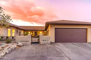 3955 W Coyote Ridge Trail, Tucson, AZ 85746 - Photo 11