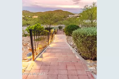 3955 W Coyote Ridge Trail, Tucson, AZ 85746 - Photo 7