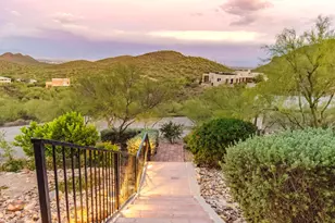 3955 W Coyote Ridge Trail, Tucson, AZ 85746 - Photo 7