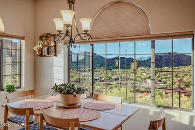3955 W Coyote Ridge Trail, Tucson, AZ 85746 - Photo 19