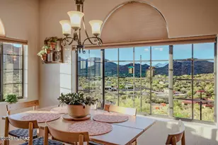 3955 W Coyote Ridge Trail, Tucson, AZ 85746 - Photo 19