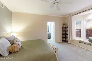 3955 W Coyote Ridge Trail, Tucson, AZ 85746 - Photo 21