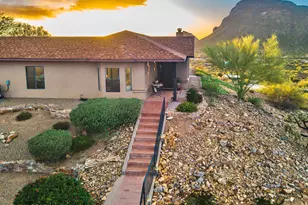 3955 W Coyote Ridge Trail, Tucson, AZ 85746 - Photo 5