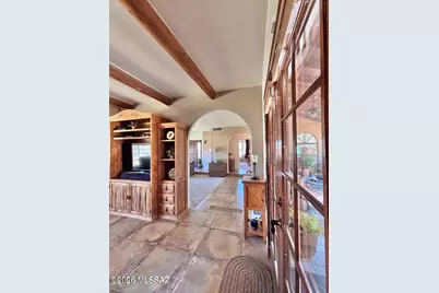 3955 W Coyote Ridge Trail, Tucson, AZ 85746 - Photo 31