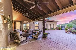 3955 W Coyote Ridge Trail, Tucson, AZ 85746 - Photo 13