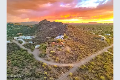 3955 W Coyote Ridge Trail, Tucson, AZ 85746 - Photo 3