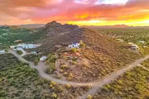 3955 W Coyote Ridge Trail, Tucson, AZ 85746 - Photo 3