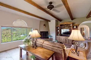 3955 W Coyote Ridge Trail, Tucson, AZ 85746 - Photo 15